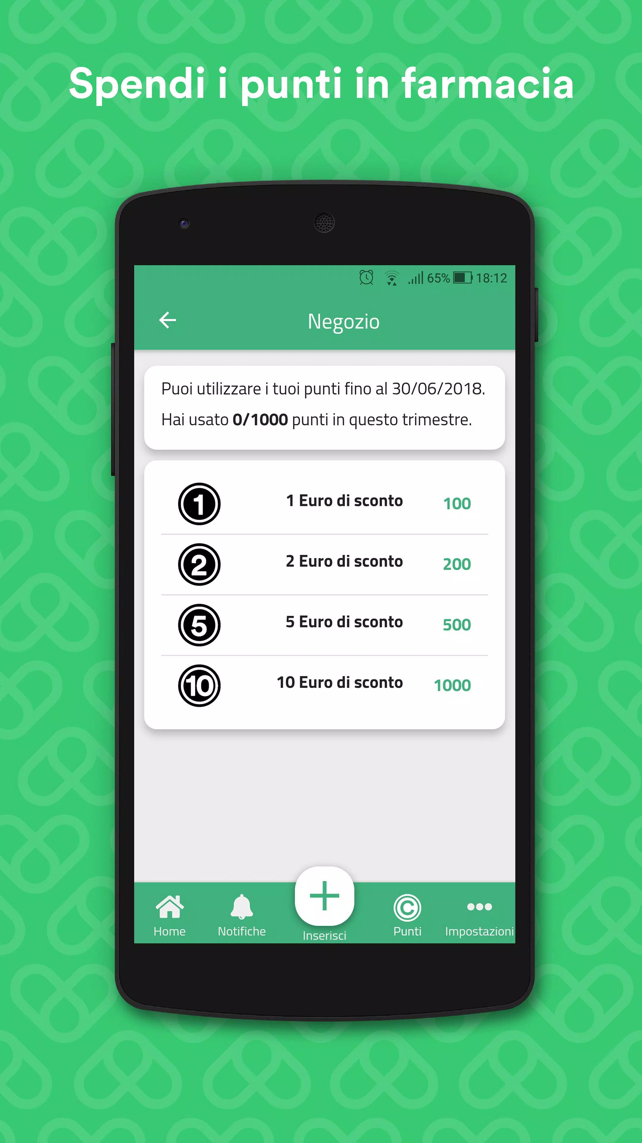 Carepy screenshot 4