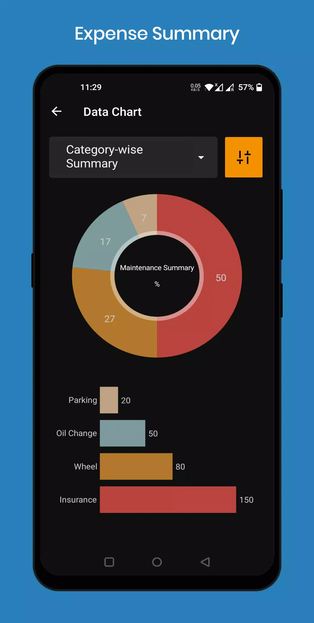 Motomigo screenshot 5