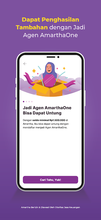 AmarthaFin screenshot 4