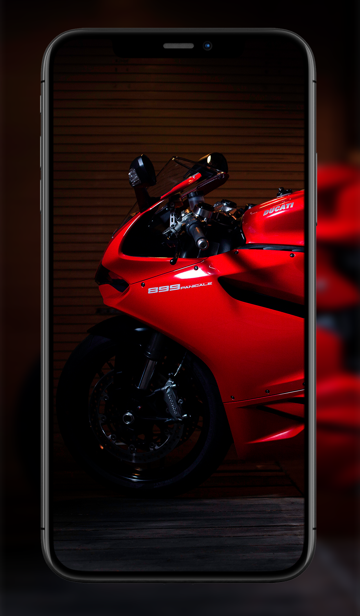 Motorcycles Wallpapers screenshot 2