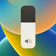 iCenter OS 17: X-Volume APK