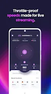 Mysterium VPN screenshot 2