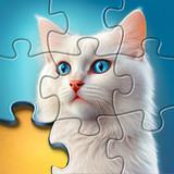 Magic Jigsaw Puzzles－Games HD APK