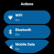 SimpleWear screenshot 3