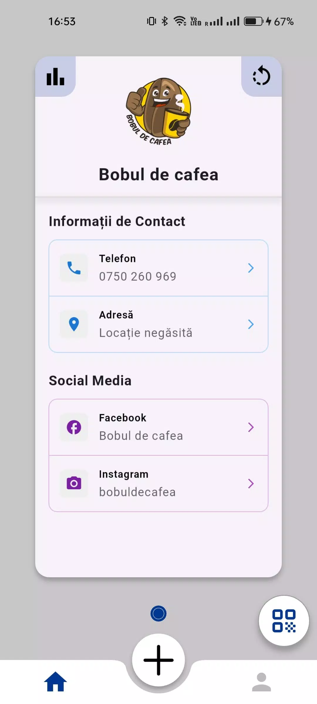 Fidelify screenshot 8