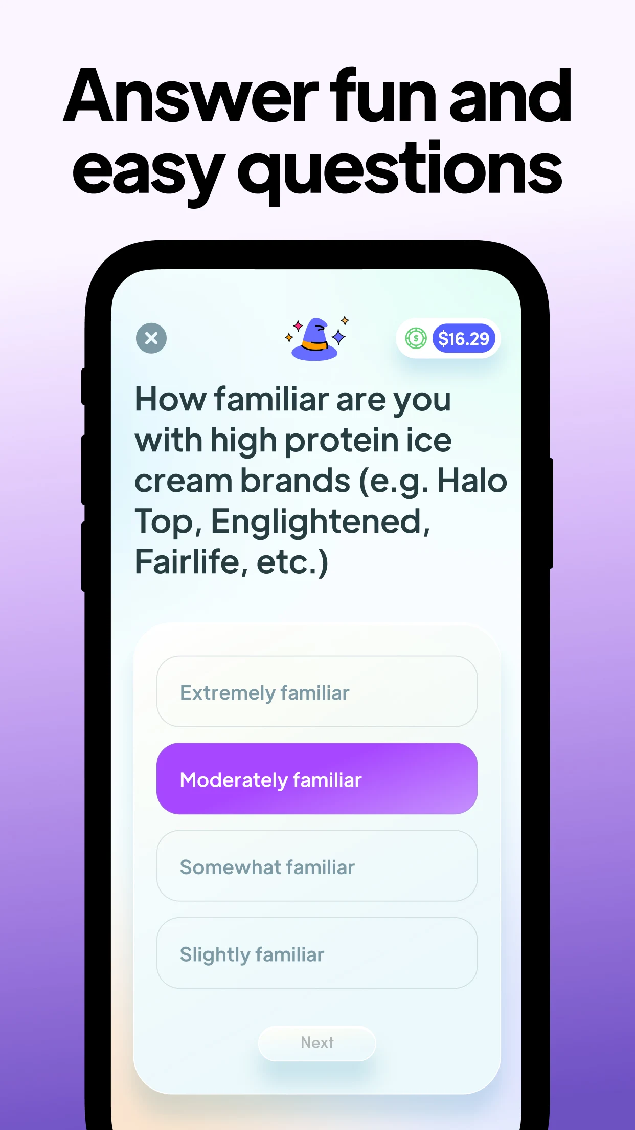 SurveyMagic screenshot 5