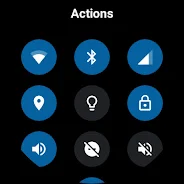 SimpleWear screenshot 2