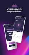Mysterium VPN screenshot 1