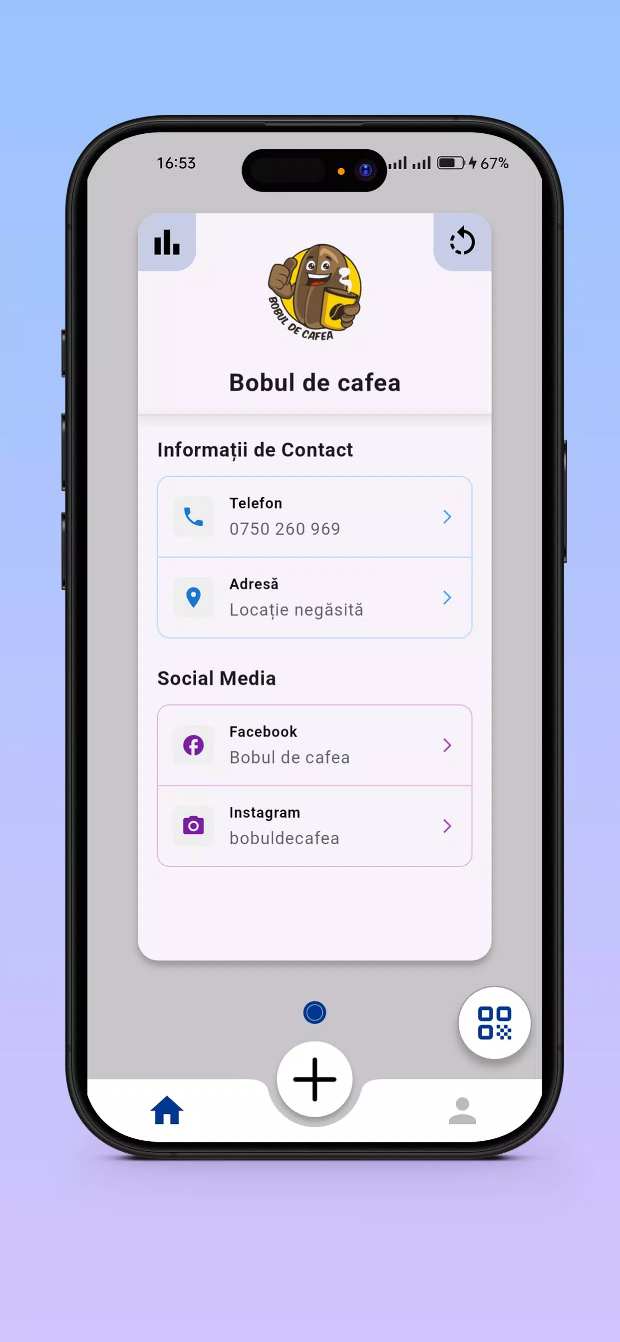 Fidelify screenshot 3
