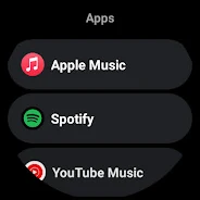 SimpleWear screenshot 8
