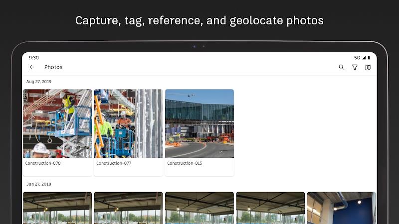 Autodesk Construction Cloud screenshot 24