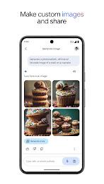 Google Gemini screenshot 6