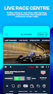 Formula E screenshot 1