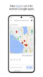 Google Gemini screenshot 7