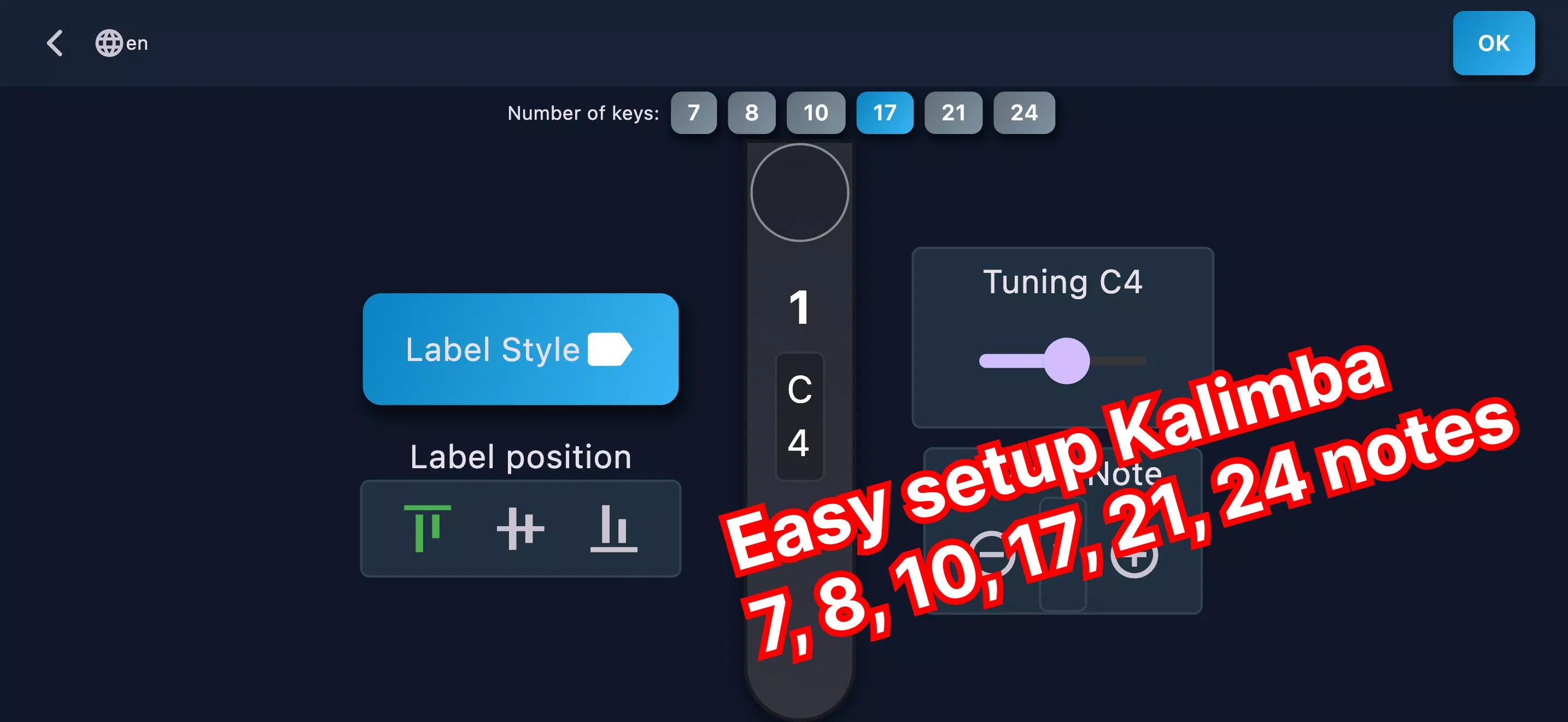 LedLala screenshot 7