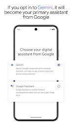 Google Gemini screenshot 4