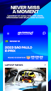 Formula E screenshot 6
