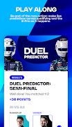 Formula E screenshot 4