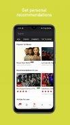 MyShows — TV Shows tracker screenshot 4