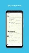 MyShows — TV Shows tracker screenshot 3