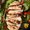 All Mediterranean Diet Recipes APK