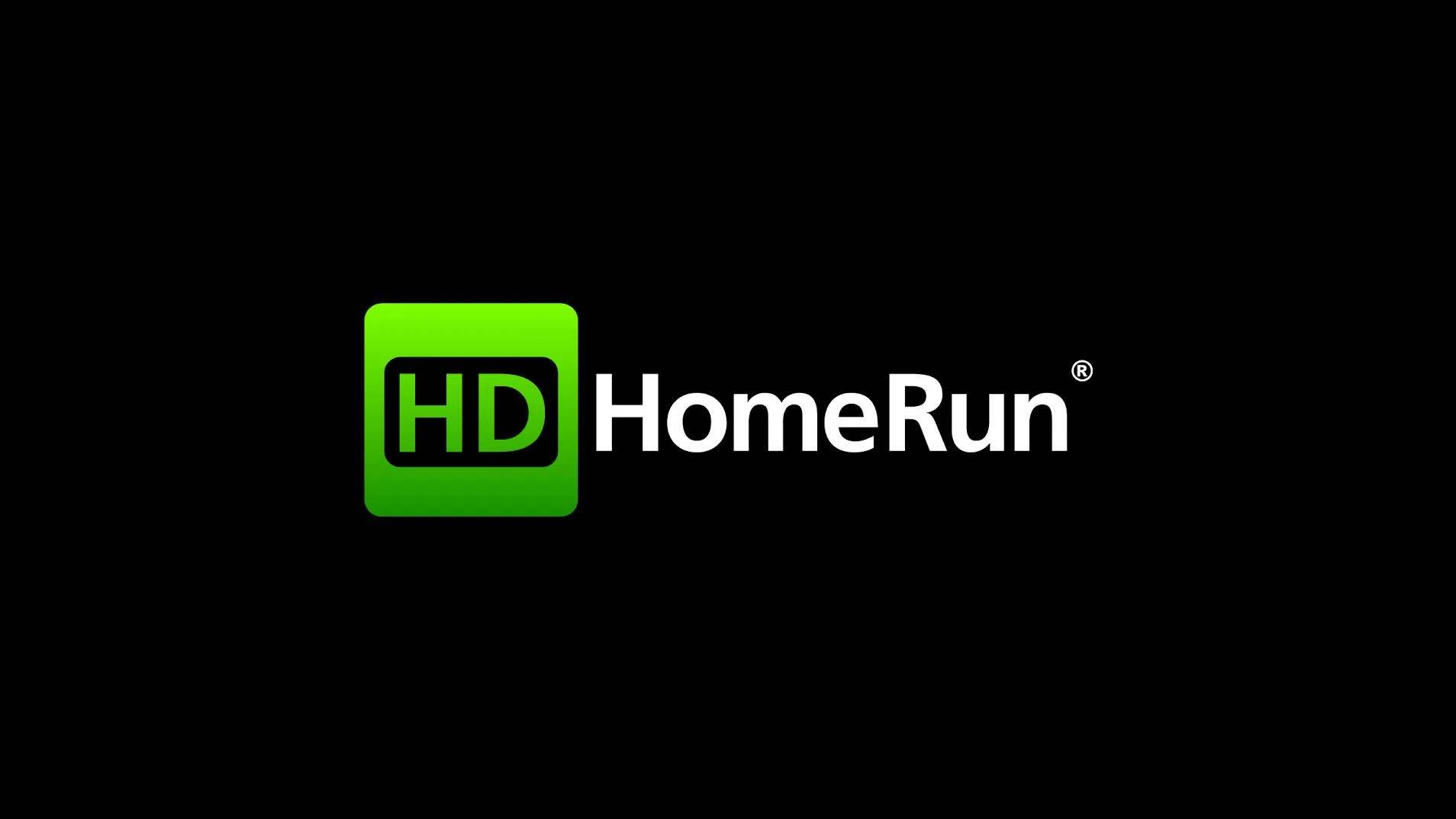 HDHomeRun screenshot 1