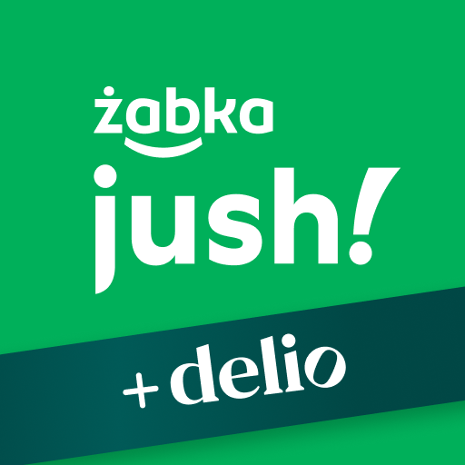 Żabka Jush APK