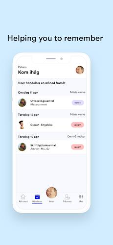 Unikum Family screenshot 4