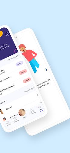 Unikum Family screenshot 2