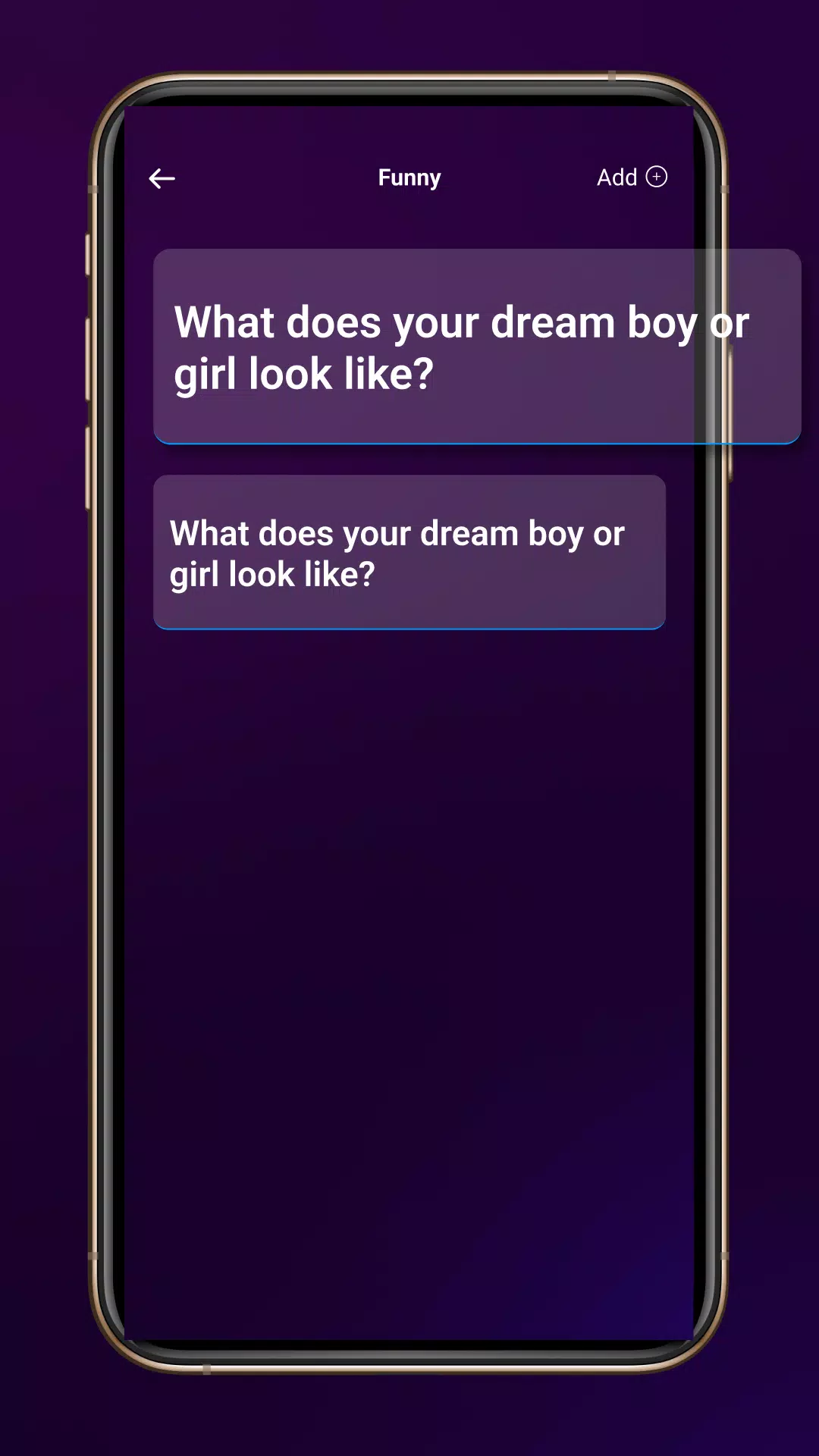 Truth or Dare: Fun Party Game screenshot 8