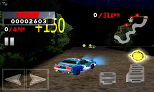 Frantic Race 2 screenshot 3
