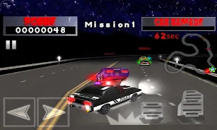Frantic Race 2 screenshot 2