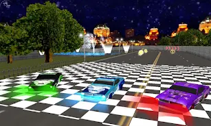 Frantic Race 2 screenshot 1