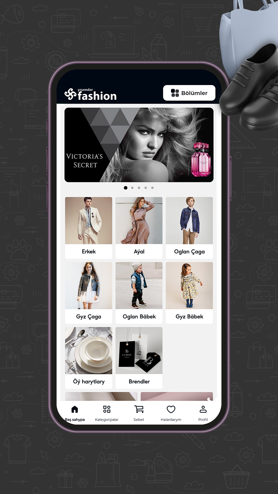 Ynamdar screenshot 5