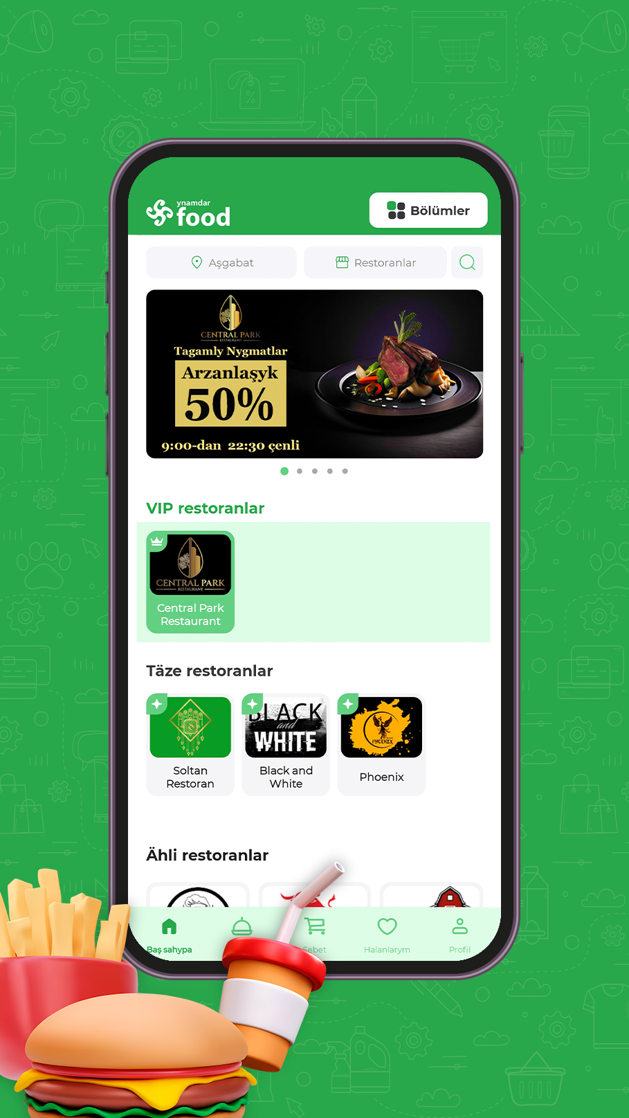 Ynamdar screenshot 4