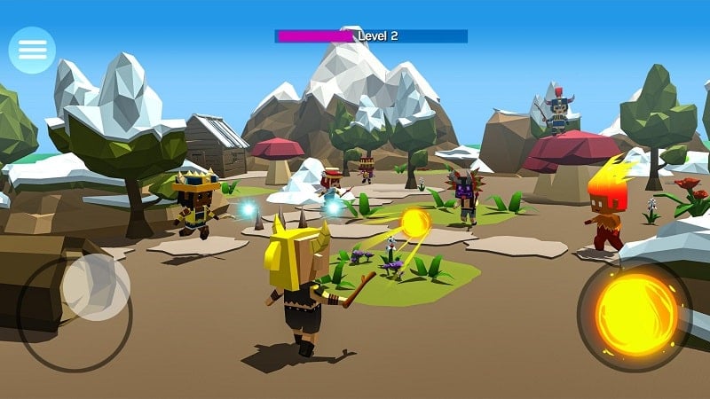 Magica.io screenshot 3