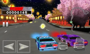Frantic Race 2 screenshot 4