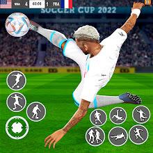 Soccer Clash: League Match APK