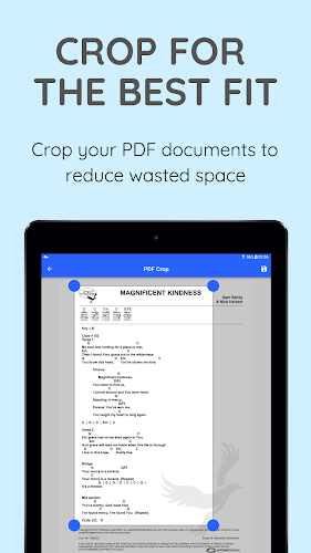SongbookPro screenshot 7