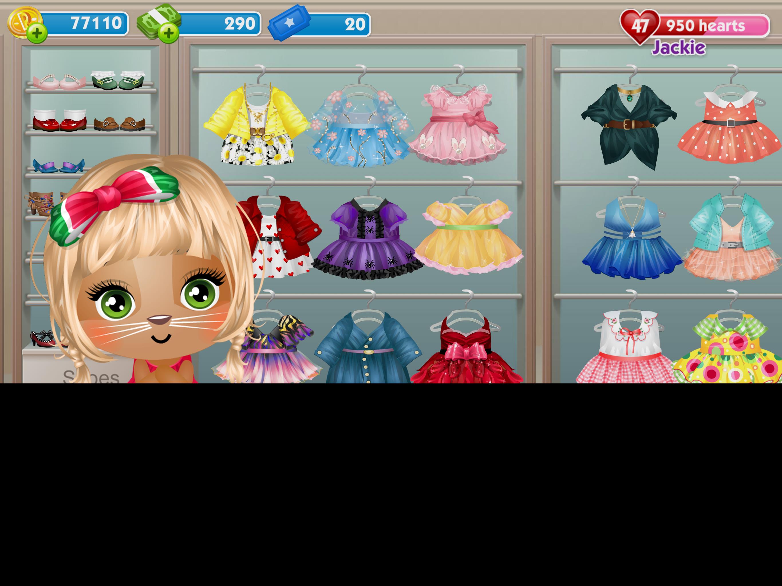 Pet City 2 - Home Design screenshot 6