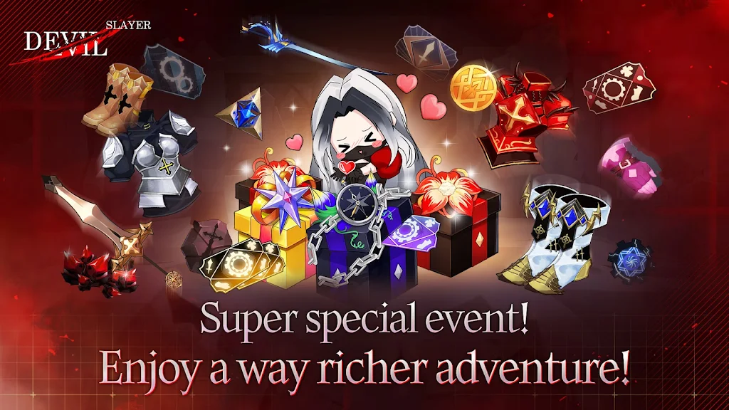 Devil Slayer screenshot 4