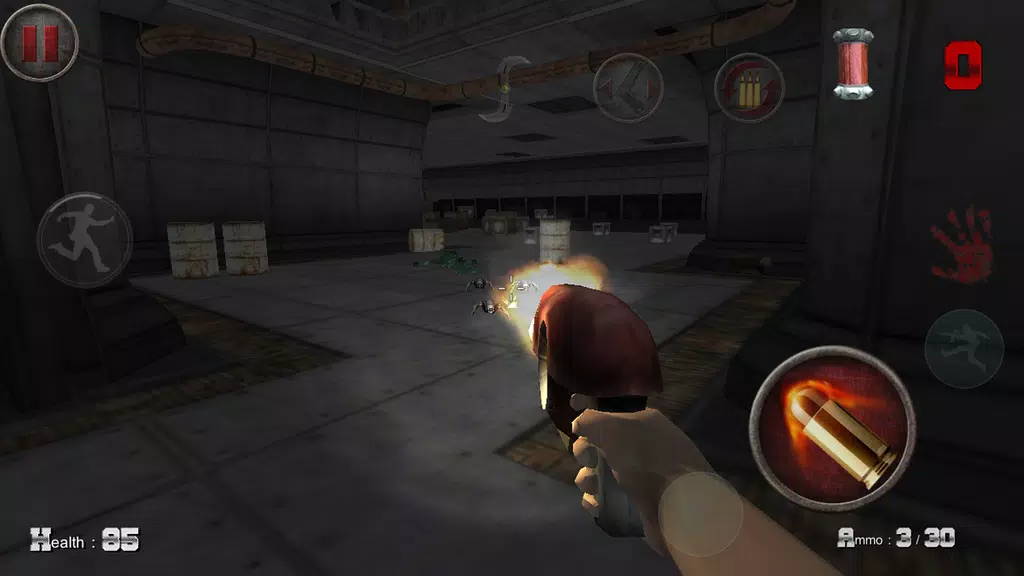 Slender Must Die: Chapter 2 screenshot 3