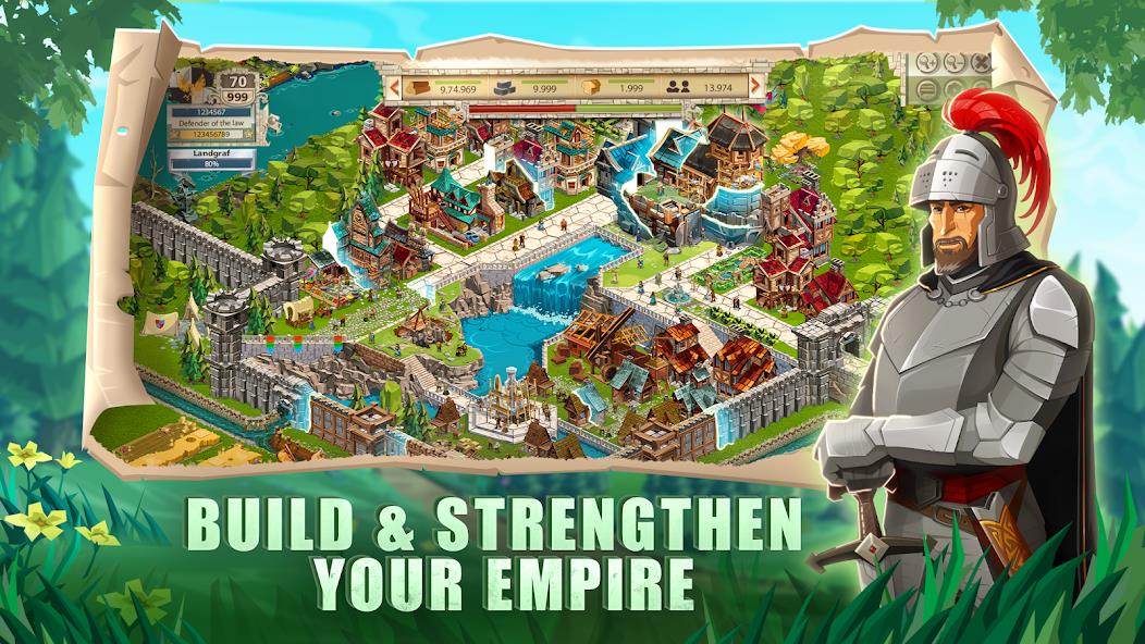 Empire screenshot 4