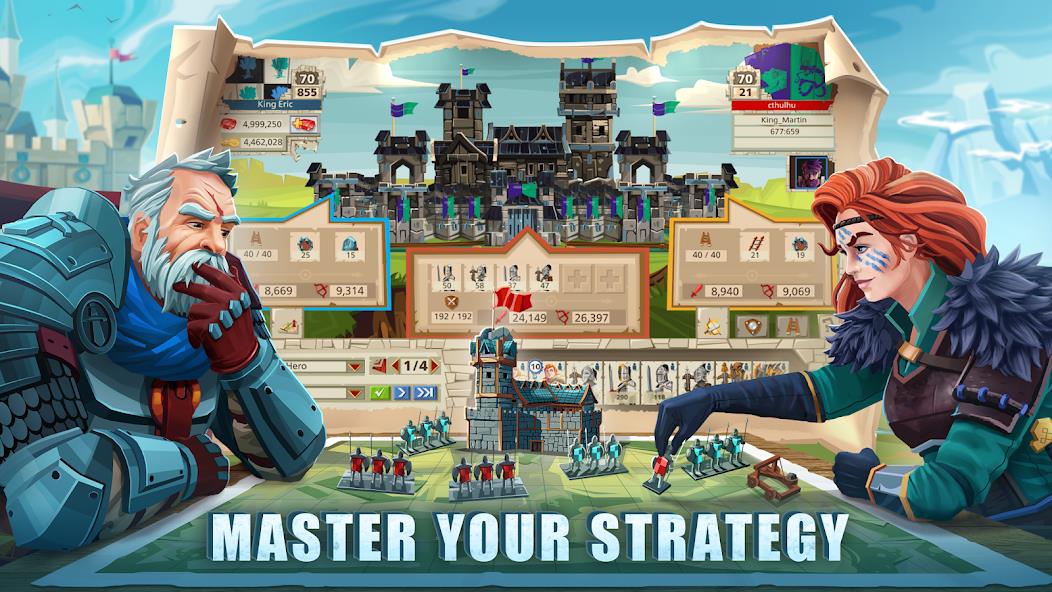 Empire screenshot 2
