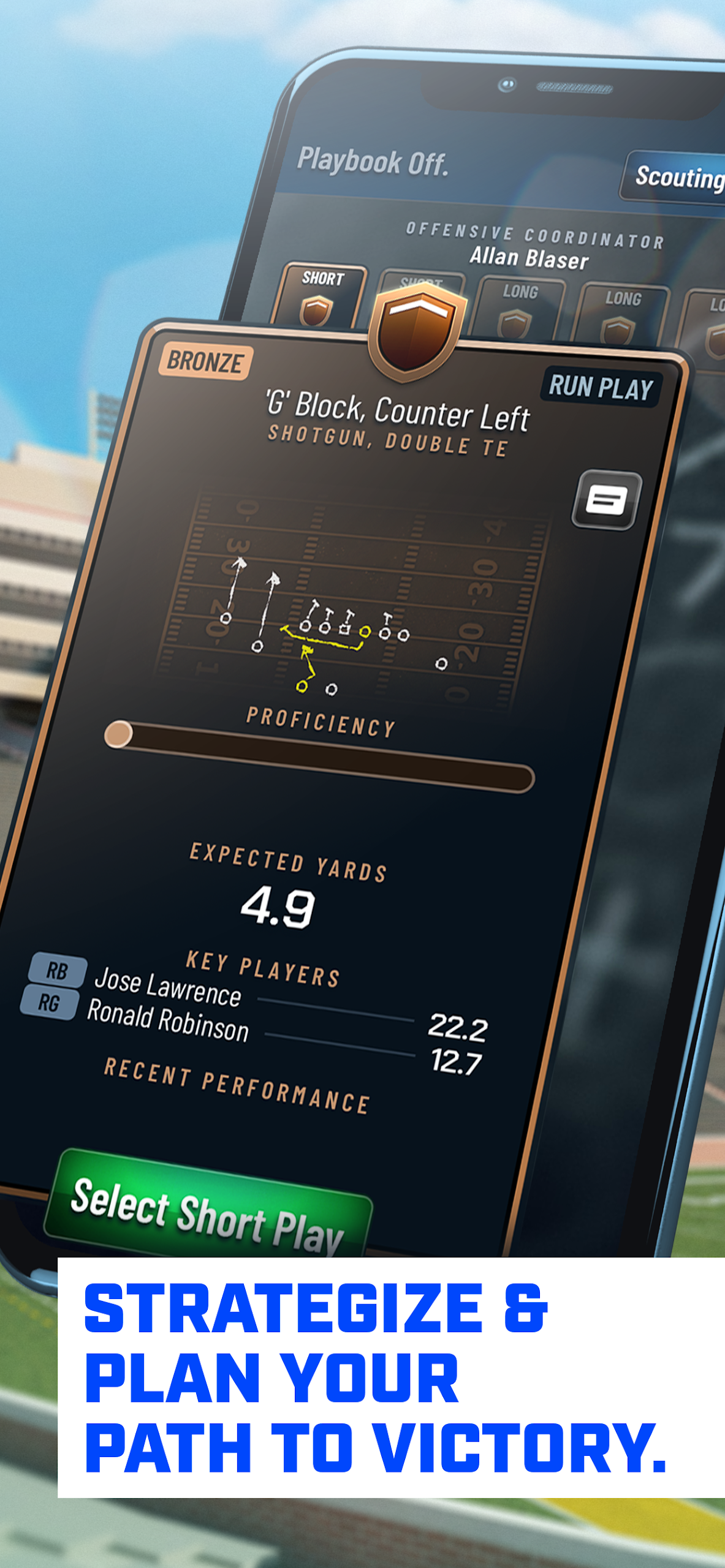 The Program: College Football screenshot 6