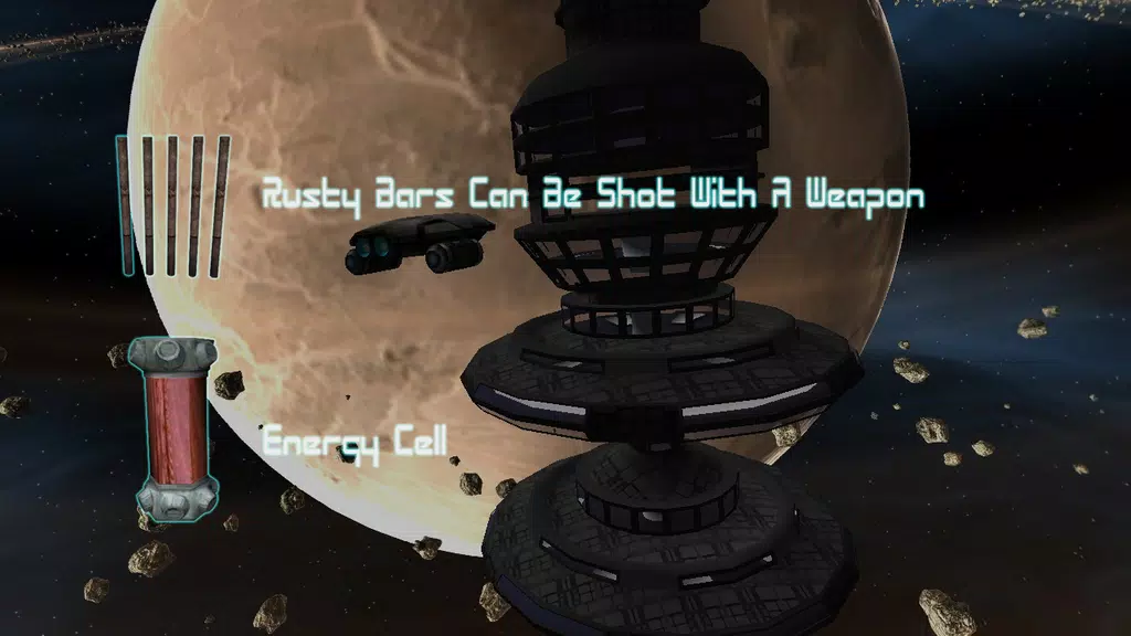 Slender Must Die: Chapter 2 screenshot 1