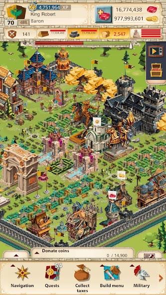 Empire screenshot 5