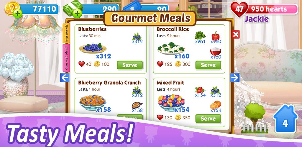 Pet City 2 - Home Design screenshot 3