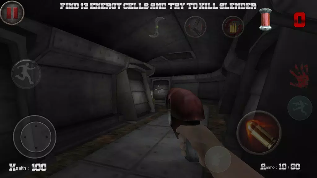 Slender Must Die: Chapter 2 screenshot 2