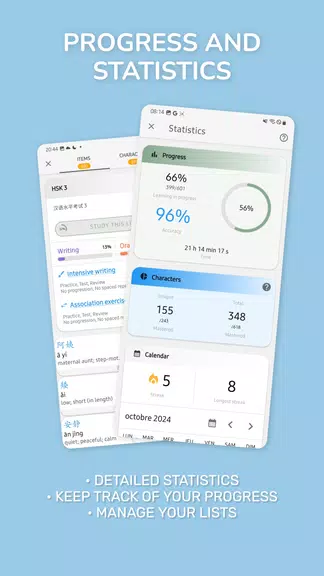 Chinese Guru screenshot 2